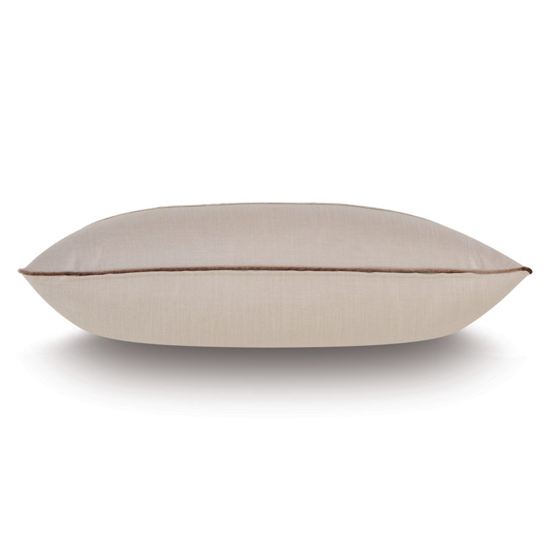 Teryn Lumbar Pillow Cover & Insert