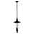2 - Light Outdoor Pendant