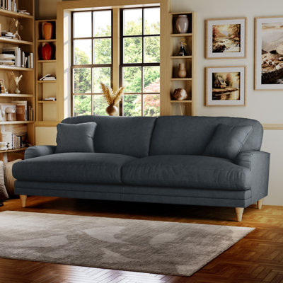 Adaku 4 Seater Sofa  