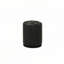 Ensemble de meuble-lavabo 3 pièces noir-69261066