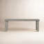 Monolith Dining Table