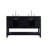 54 inch Double Bathroom Vanity-664649272