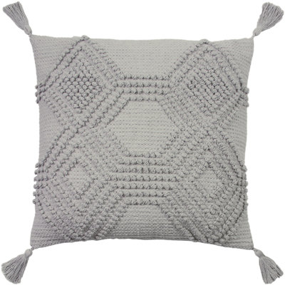 Halmo Square Throw Cushion