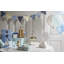 Hammershøi Porcelain China Tiered Stand