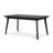 Table rectangulaire Amoha