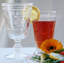 Versailles Drinking Glass