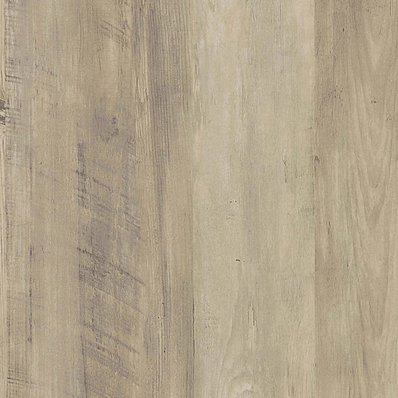 Range-chaussures en bois d'ingénierie à 3 niveaux, Gris