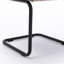Chaise d'appoint en velours Estes-1954475365
