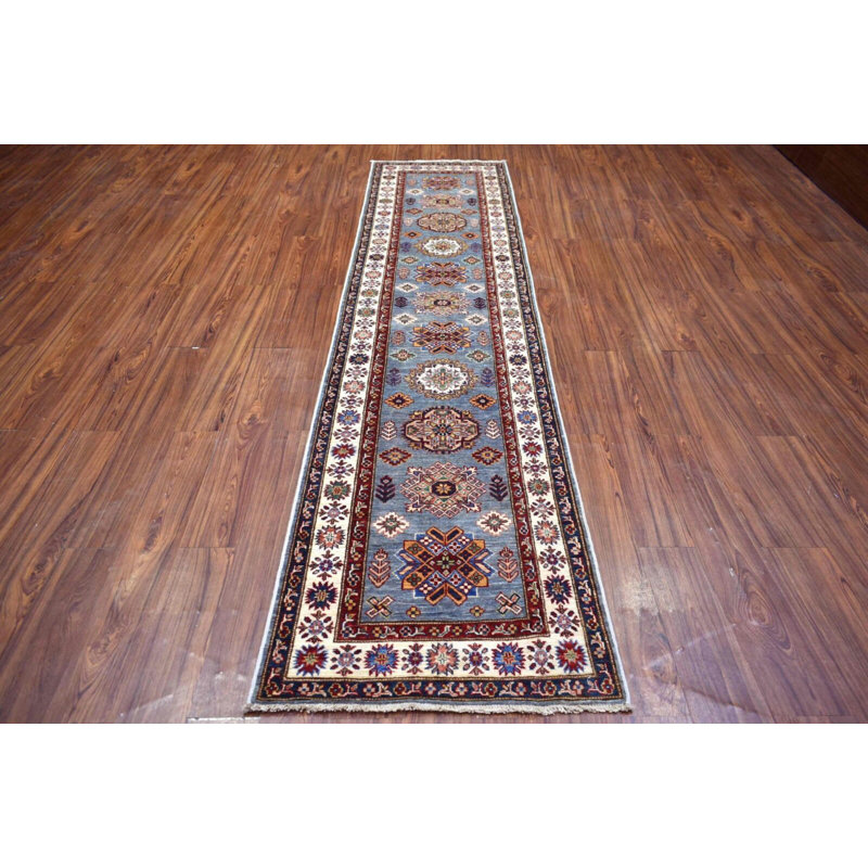 Tapis noué à la main Dover
