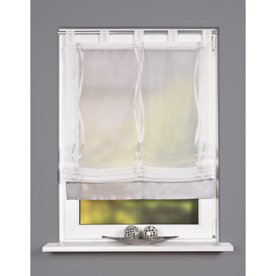 Springrollo Ylvi Halbtransparent