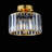 Lilyanka Crystal Semi Flush Mount-858574807