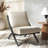 Rashona Scandinavian Accent Chair-1433374581