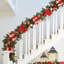 Faux 182.88cm Wreath