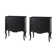 Arbin 3 - Drawer Nightstand with Charging Station and Hidden Drawer