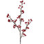 Faux Berry Branch