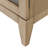 American style storage bookcase