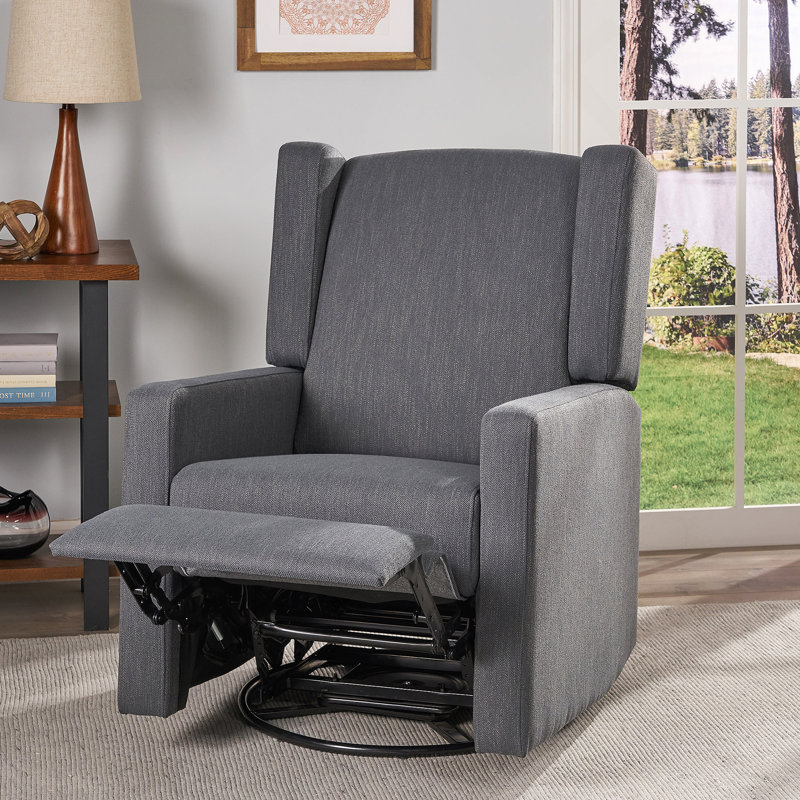 Swivel Glider Recliner