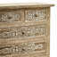 Commode 5 tiroirs Vorodan