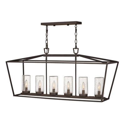 6 - Light Outdoor Lighting