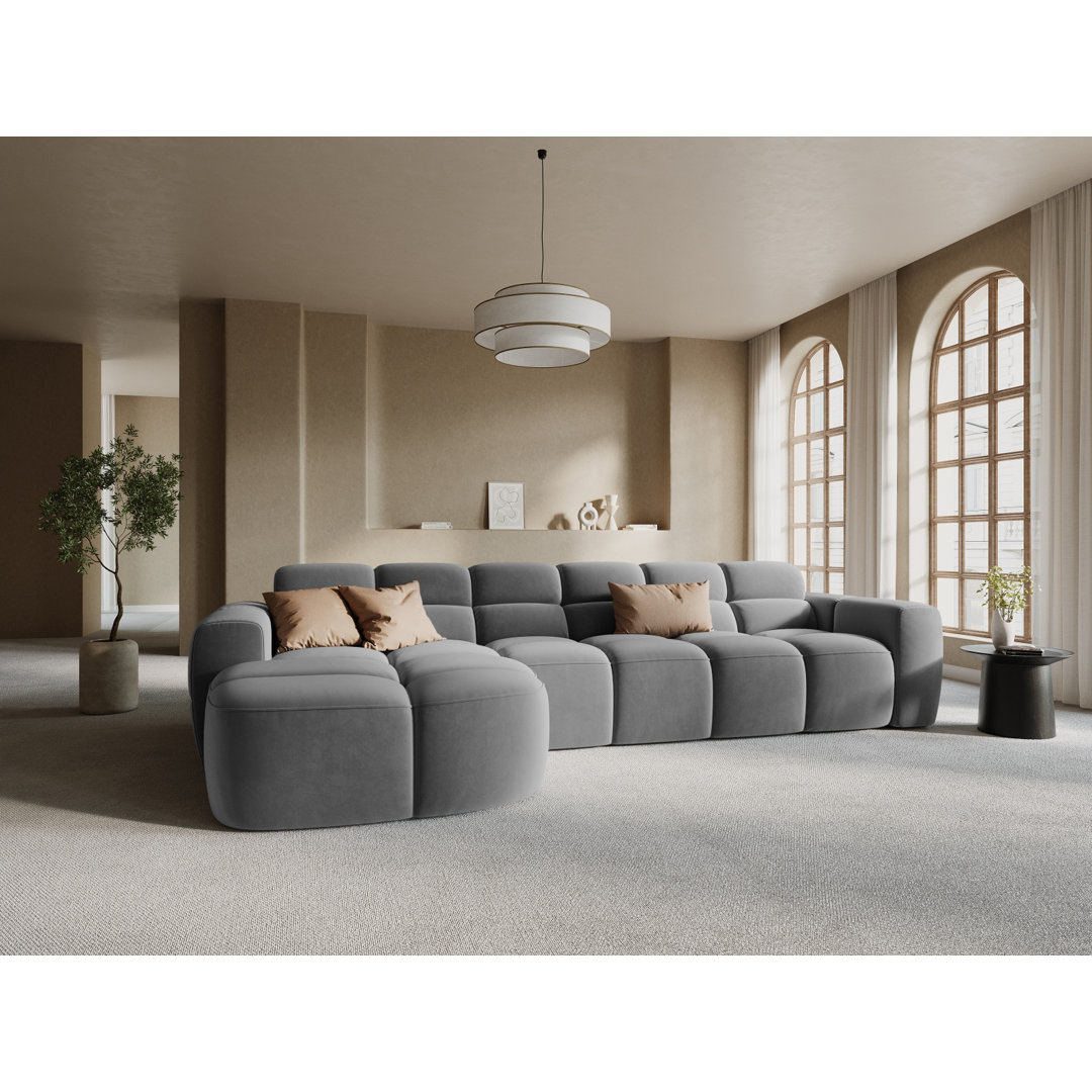 Ecksofa Comelia