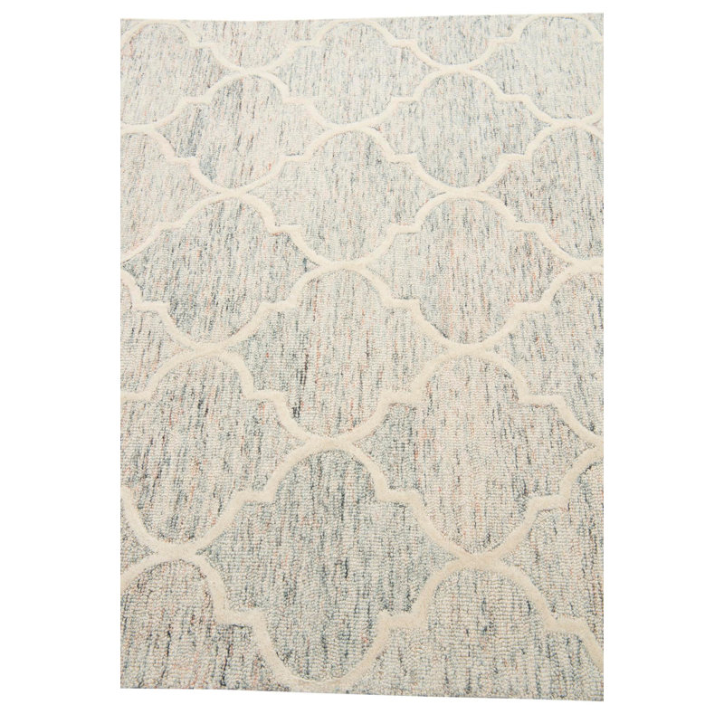 Odenton Blue Rug