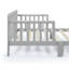 Lit pour tout-petits Jax-67003625