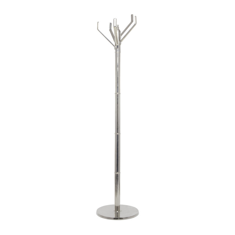 Portemanteau Cole and Gray, Argent