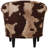 Notasulga Upholstered Barrel Chair