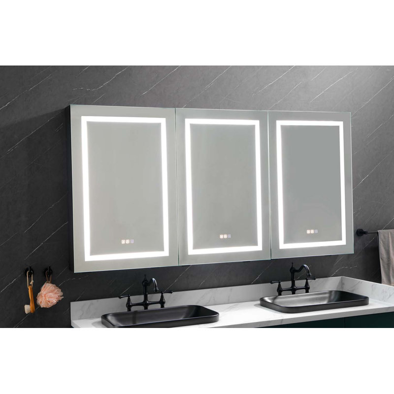 Armoire à pharmacie 72 tablettes 36 W 72 H