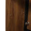 Meuble-lavabo 24 po sans comptoir