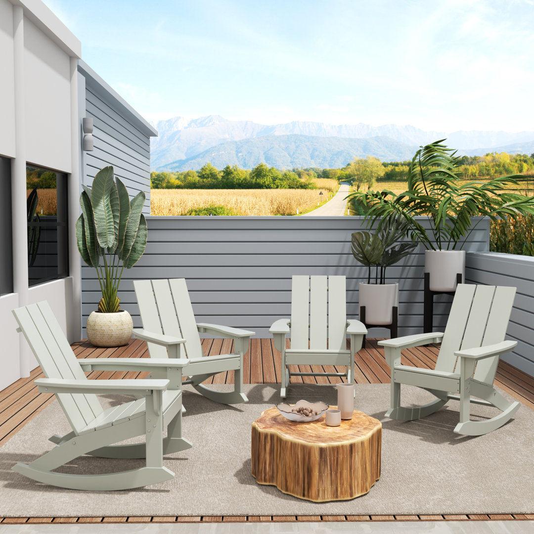 Astle Outdoor Chair Highland Dunes Frame 