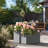 Luecille Handmade Planter Box-1016892681