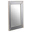 Solid Wood Rectangle Mirror