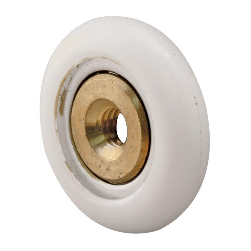 Rouleau de porte de douche Prime-Line
