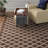 Cannen Hand Tufted Wool Geometric Rug-22513417