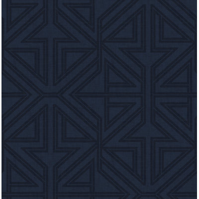 Kachel Geometric Roll