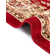 Tapis bourgogne Bhatari