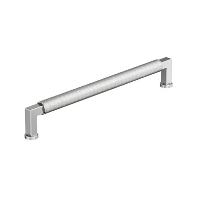Poignée d'électroménager en chrome poli 12 pouces (305 mm) Balata