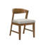 Chaise rembourrée Robinswood