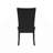 JHOANNA 5PC Dining Table Set Modern Dining Table Set, Rectangle Dining Set