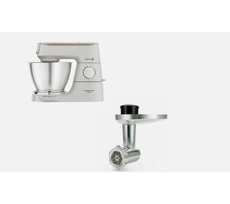 Kenwood KMix Stand Mixer