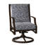 Seal Cove Outdoor Dining Armchair-596117052-596116370