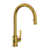 Unlacquered Brass selected