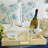 Sophia 20oz. Crystal Carafe