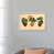 White Framed Canvas is unavailable