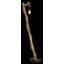 Comeau 150cm Matte Tree Floor Lamp