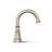 Bellera Centerset Bathroom Sink Faucet, 1.2 Gpm-75217951