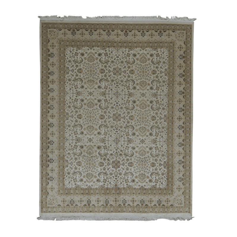 Oriental Area Rug