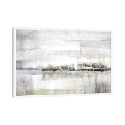 Valley Fair by Nan - Painting on Canvas