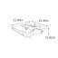 Table basse Minimalist Home-1920680824-1920680828